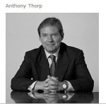 Thorstone - Directors