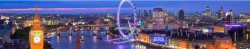 Thorstone, Central London